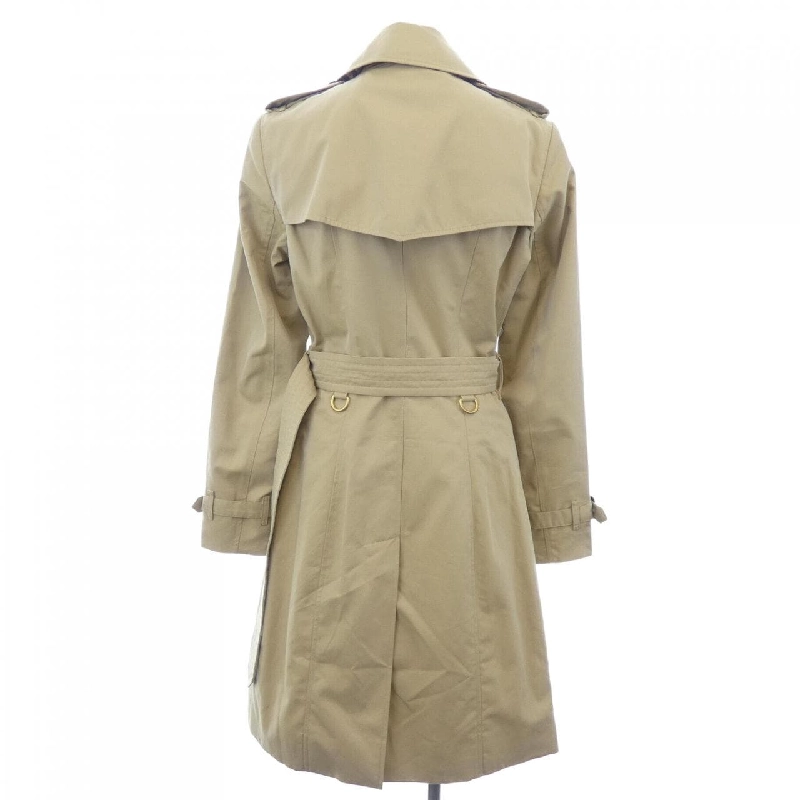 Burberry BURBERRY 4073376 Áo khoác trench - Hàng hiệu Chính hãng 820224