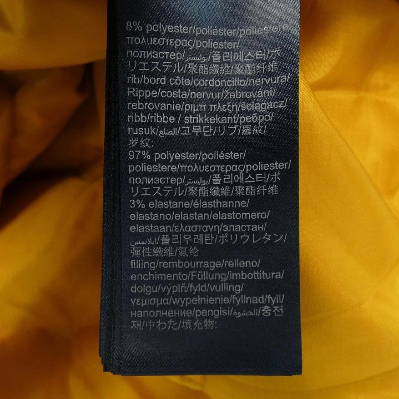 Áo khoác lông vũ TOMMY HILFIGER - Hàng hiệu Authentic 820012