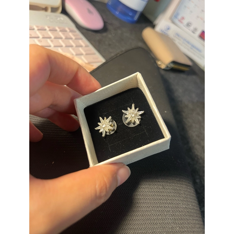 Bông tai nhiều mẫu 483707