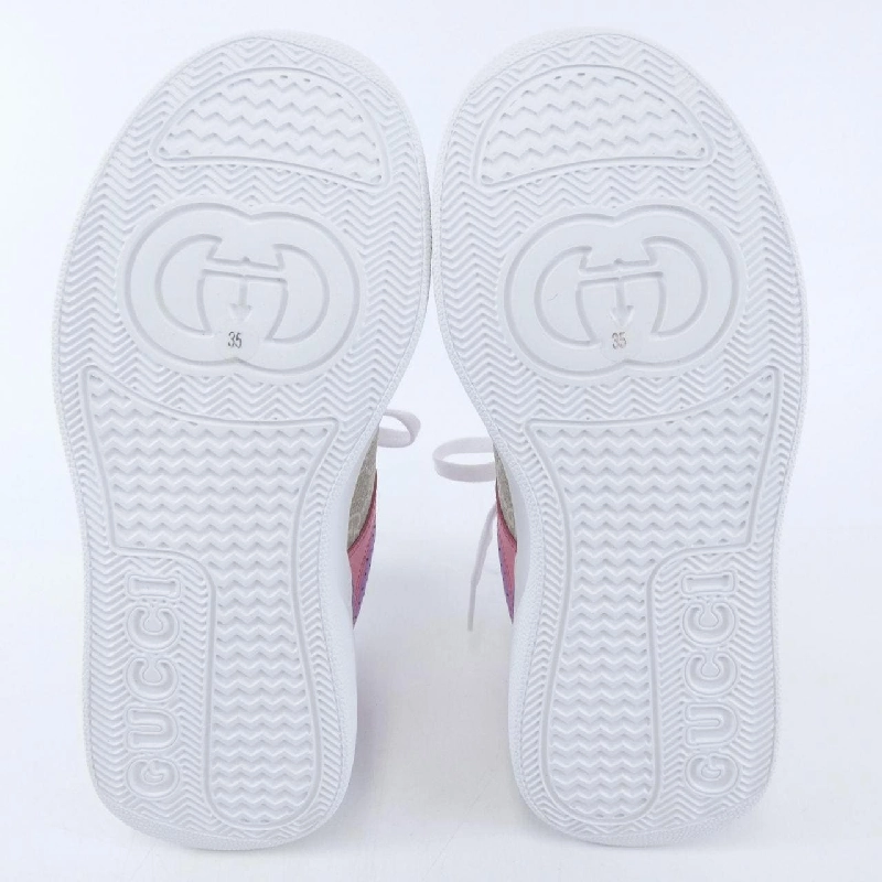 【Mã giảm giá】Giày thể thao GUCCI 663921