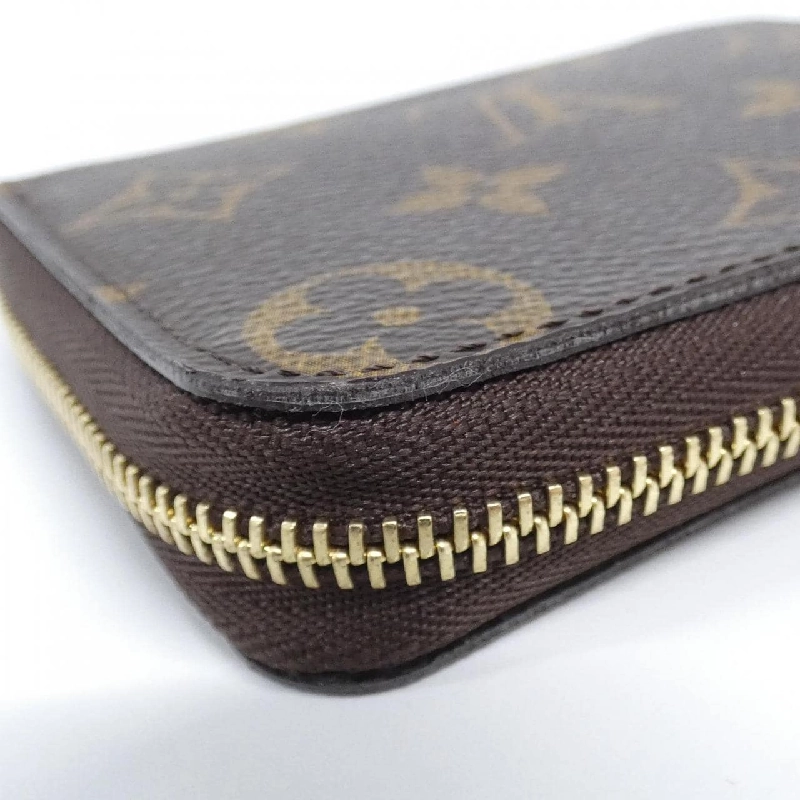 Ví coin Zippy Monogram Louis Vuitton M60067 - Hàng hiệu Chính hãng 806724