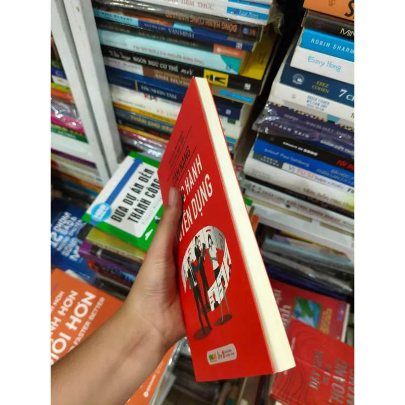 Cảm nang thực hành tuyển dụng 🌱 602686