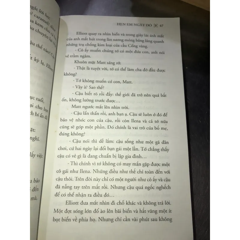 Hẹn em ngày đó 926140