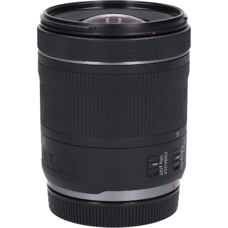 Ống kính RF15-30mm F4.5-6.3IS STM - Hàng hiệu Chính hãng 886640