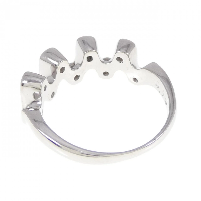 Nhẫn kim cương PM 0.15CT 673605