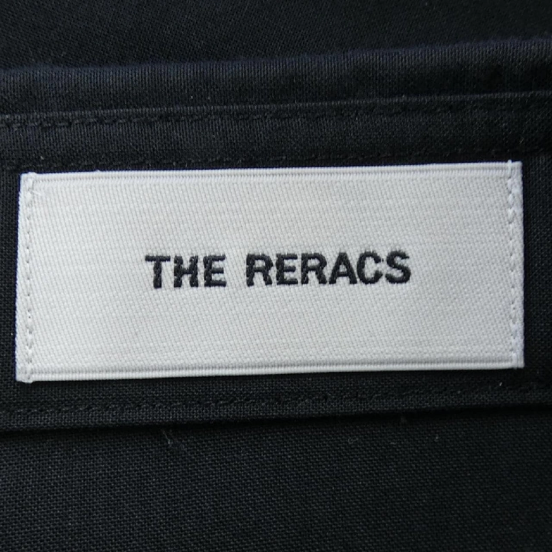 ザリラクス THE RERACS 25SS-REBL-458-J Áo sơ mi - Hàng hiệu Authentic 883877
