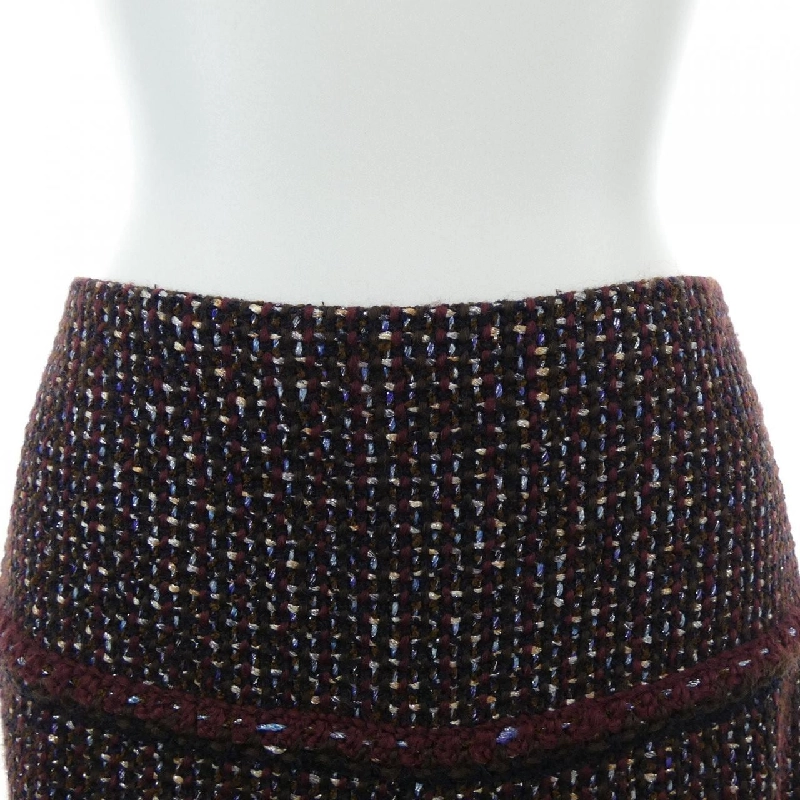 CHANEL P20022V11683 02A Váy - Hàng hiệu Chính hãng 819744