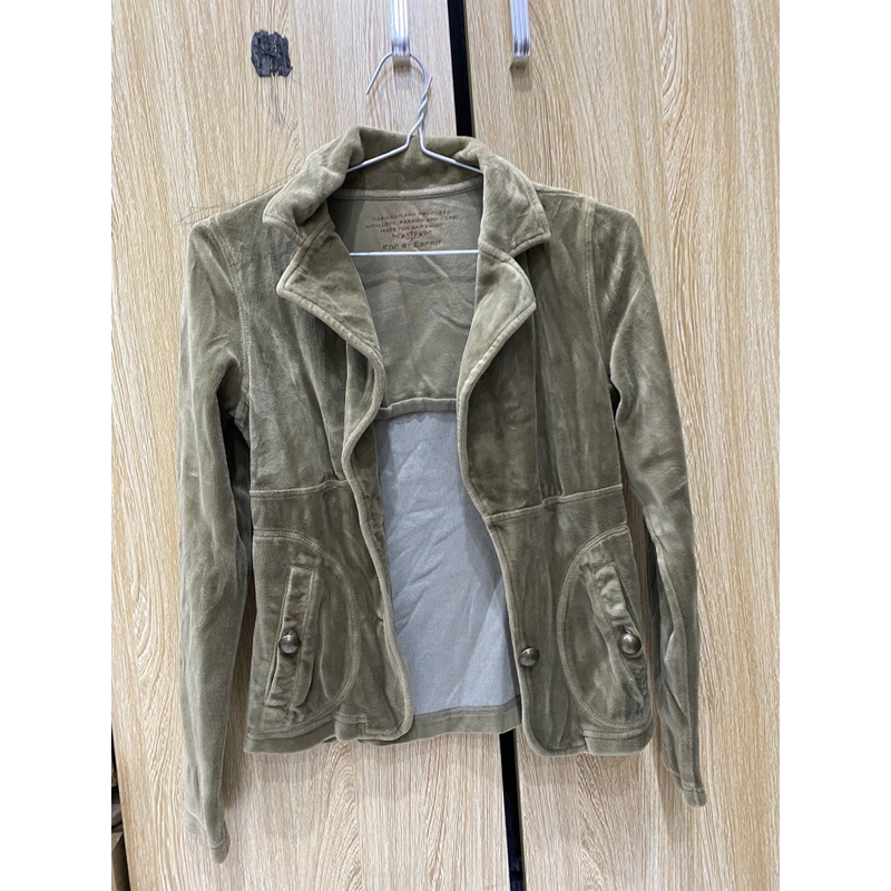 Áo khoác bé gái size XS 475343