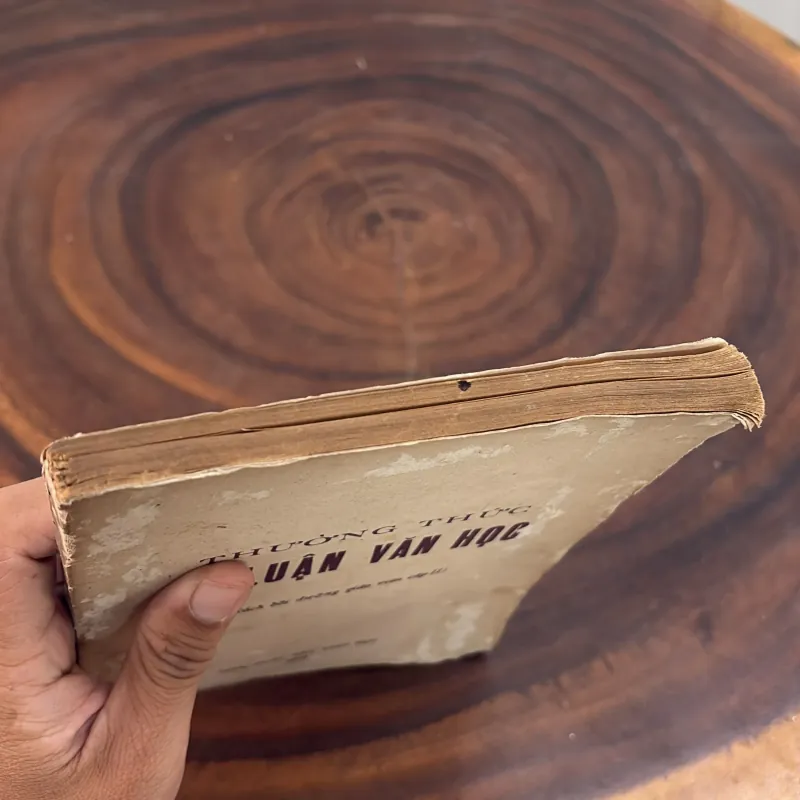 II Sưu Tầm: Thường Thức Lý Luận Văn Học - 1976 1008491