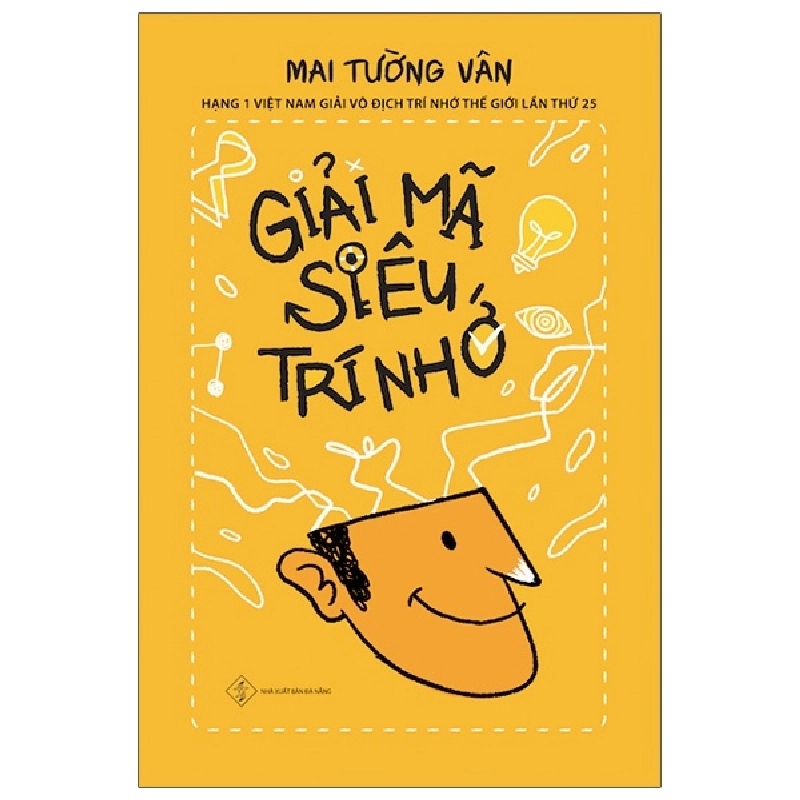 Giải Mã Siêu Trí Nhớ (Tái Bản 2020) - Mai Tường Vân ASB.PO Oreka Blogmeo 230225 395371