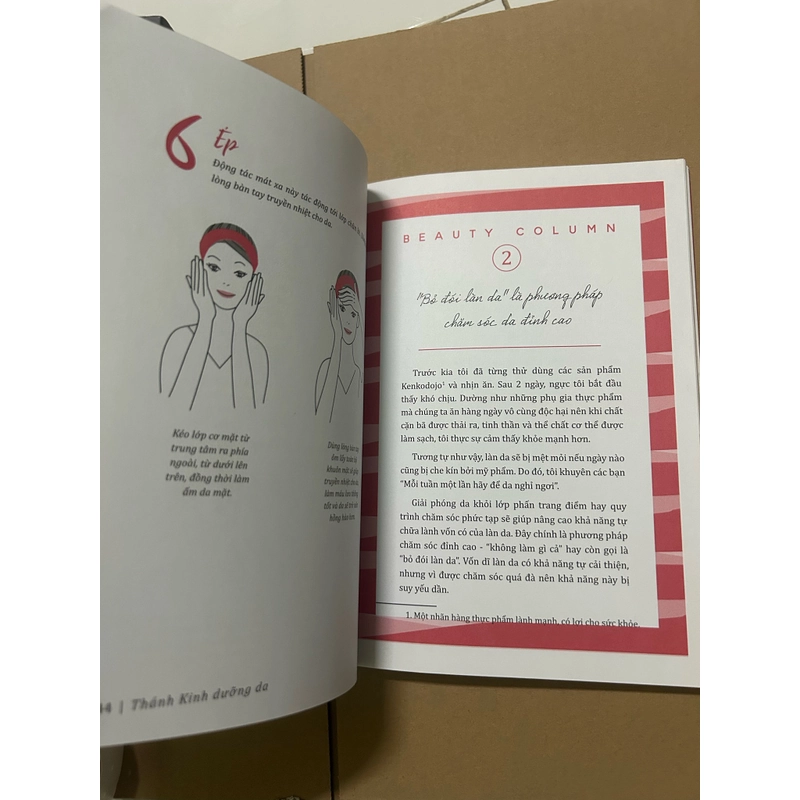 Thánh kinh dưỡng da 469771