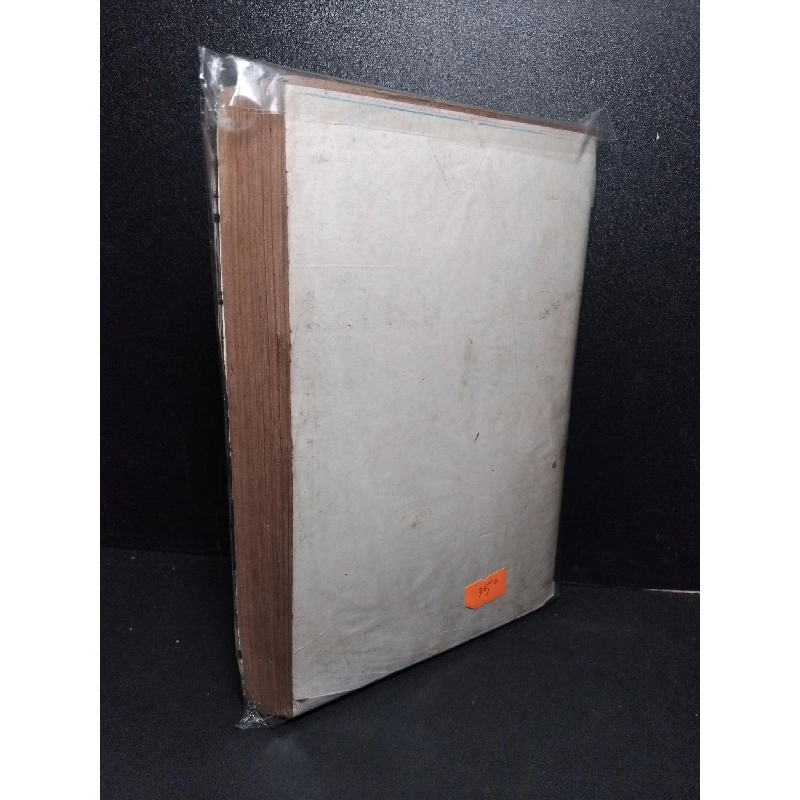 Dưới những vì sao mới 70% bẩn bìa, ố vàng, tróc gáy A.J. Cronin HCM2603 VĂN HỌC 918306