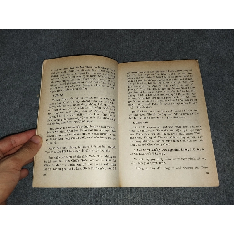LÃO TỬ ĐẠO ĐỨC KINH 478612