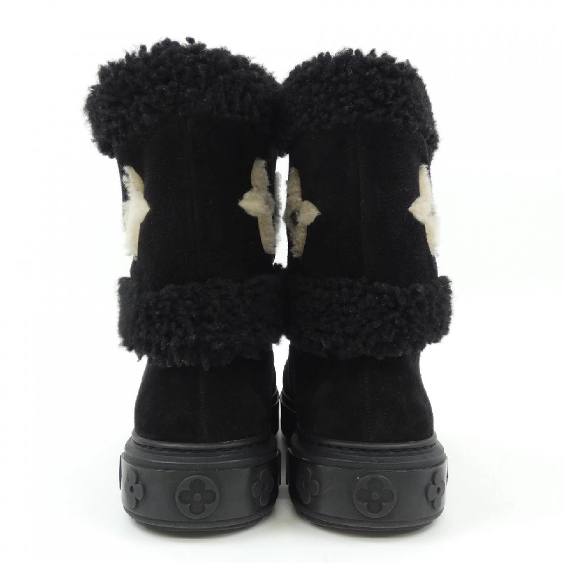 Giày bốt LOUIS VUITTON 662353