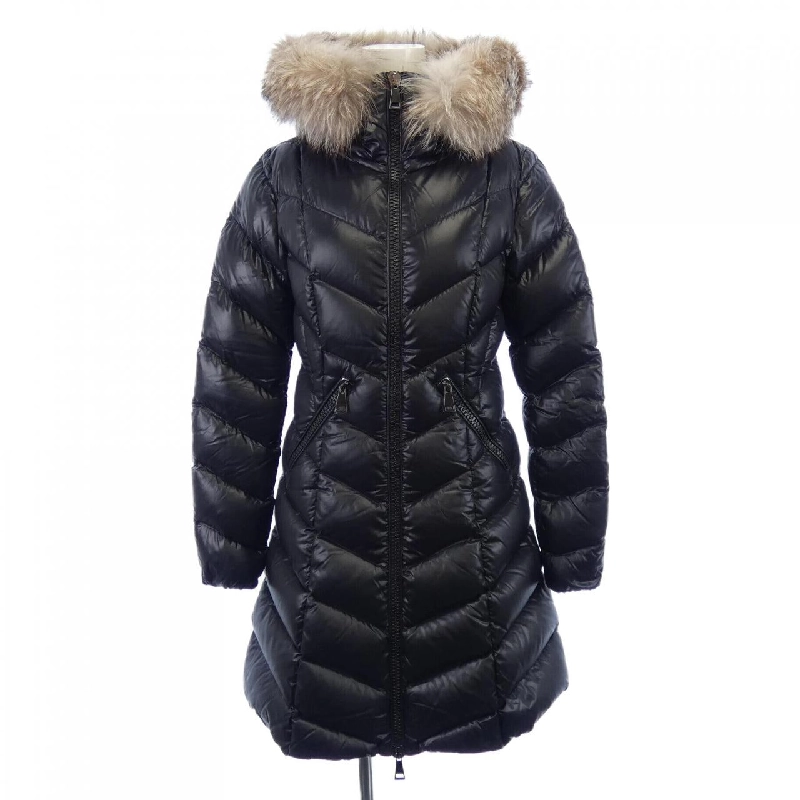 MONCLER FULMARUS Áo khoác lông - Hàng hiệu Chính hãng 823023