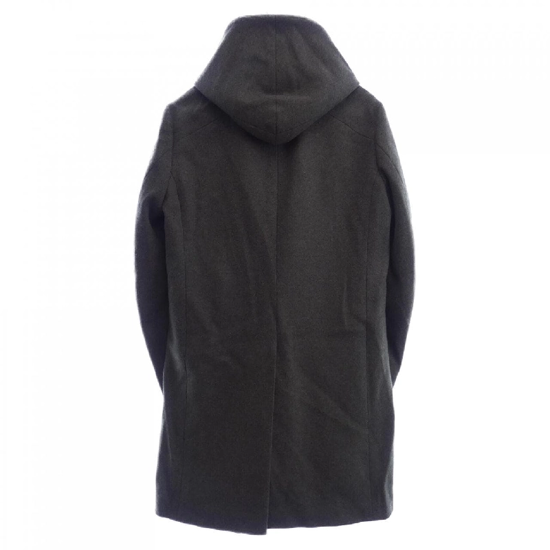 Áo khoác ATTACHMENT - Hàng hiệu Authentic 895664