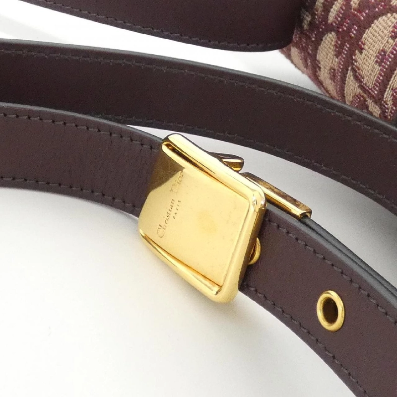 Túi xách vai DIOR OBLIQUE 30 Montaigne M9203UTZQ của Christian Dior 613563