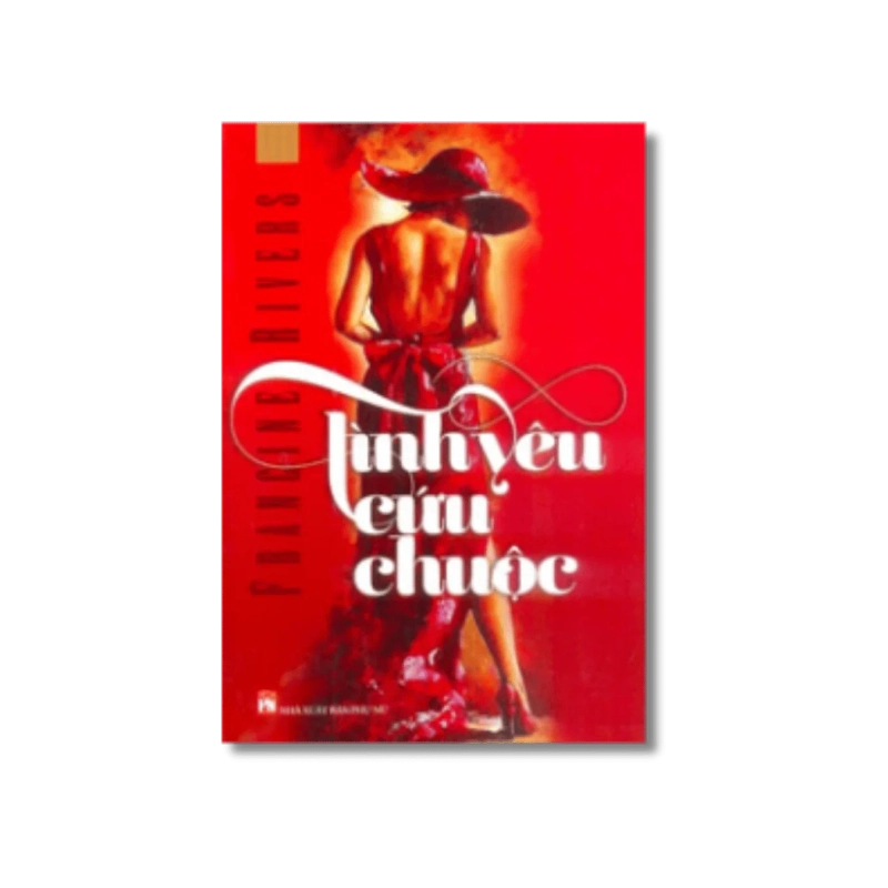 Tình yêu cứu chuộc - Francine Rivers 721337