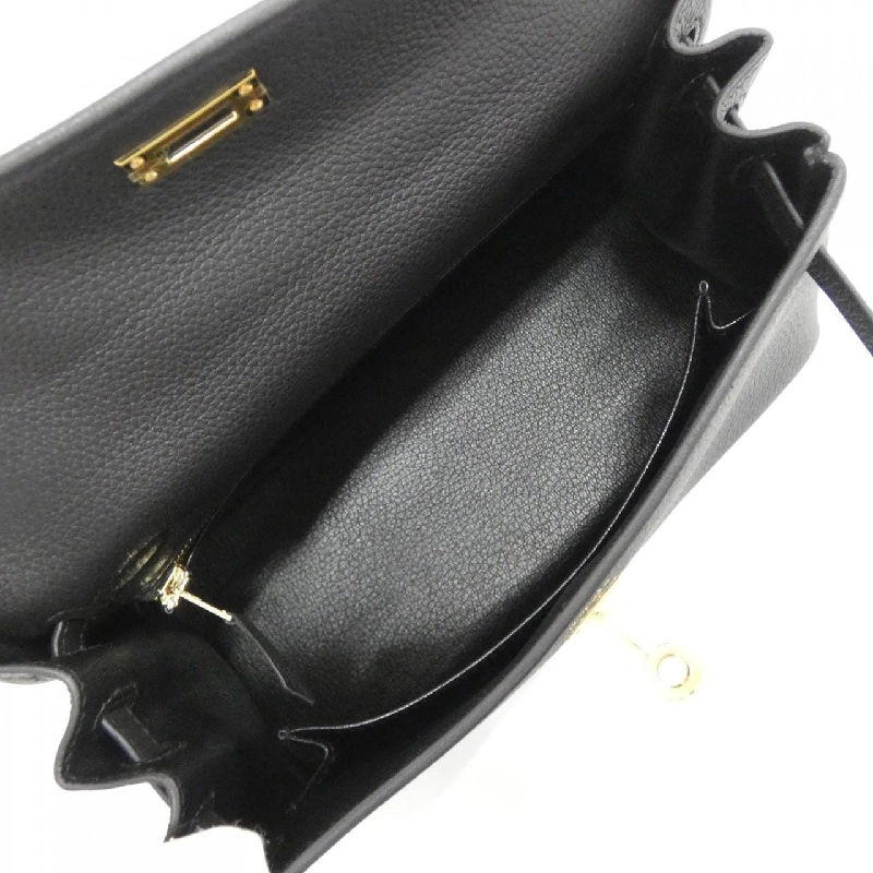 Túi xách Hermès Kelly 25cm 044624CC - Hàng hiệu Chính hãng 766267