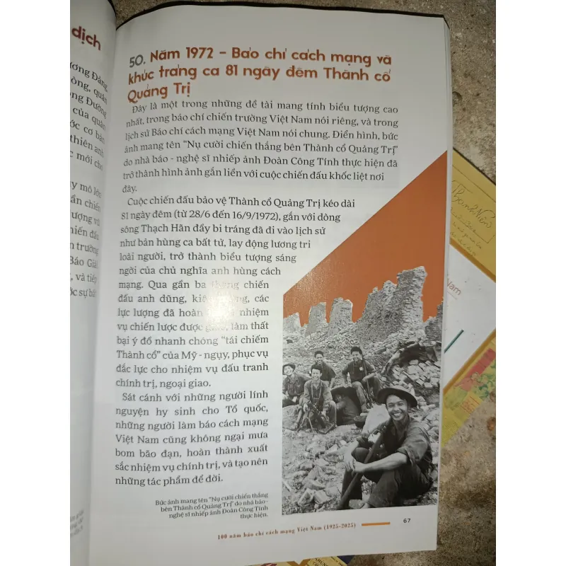 Dấu ấn và xu hướng  1021795