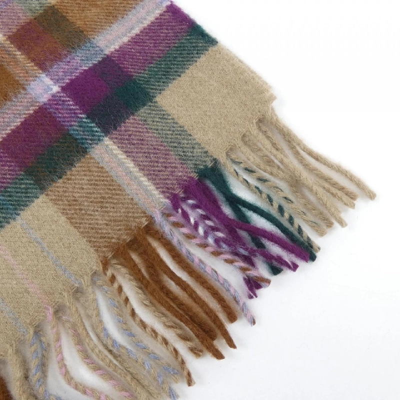 Khăn quàng JOSHUA ELLIS - Hàng hiệu Authentic 833648