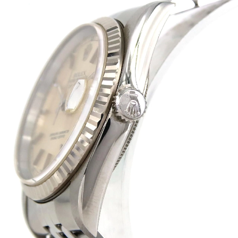 Đồng hồ Rolex Datejust 16234 SSxWG tự động S - Hàng hiệu chính hãng 879181