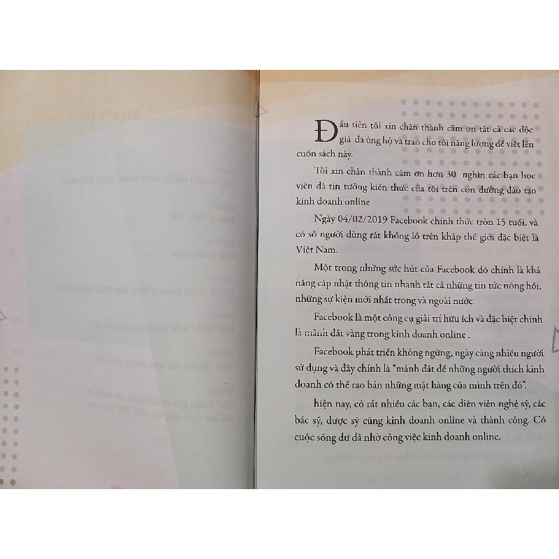 Vua bán lẻ chuyên sâu - Bí mật bán vài trăm đơn mỗi ngày 608159