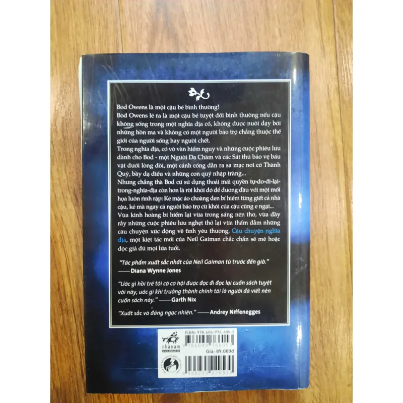 Câu chuyện nghĩa địa 1030593