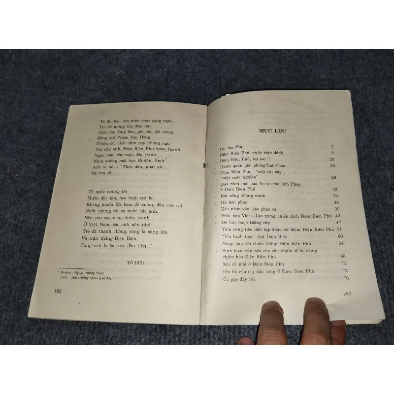 ĐIỆN BIÊN PHỦ MỐC VÀNG LỊCH SỬ 992565