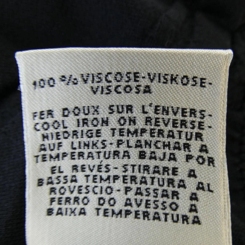 HERMES L'INSTRVCTION DV ROY *16-7702. Áo len - Hàng hiệu Chính hãng 824082