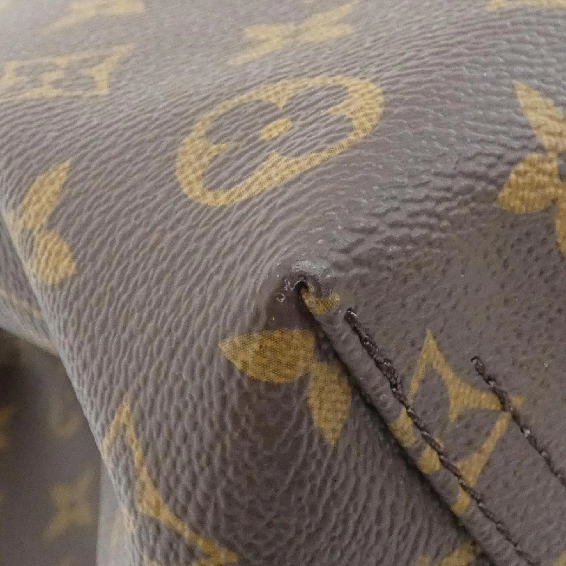 Túi Louis Vuitton Monogram Atlantis GM M46817 617325