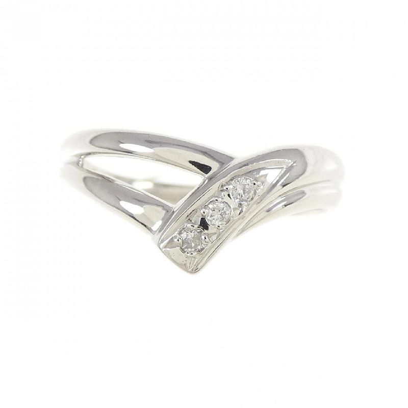 Nhẫn kim cương PT850 0.03CT 670288