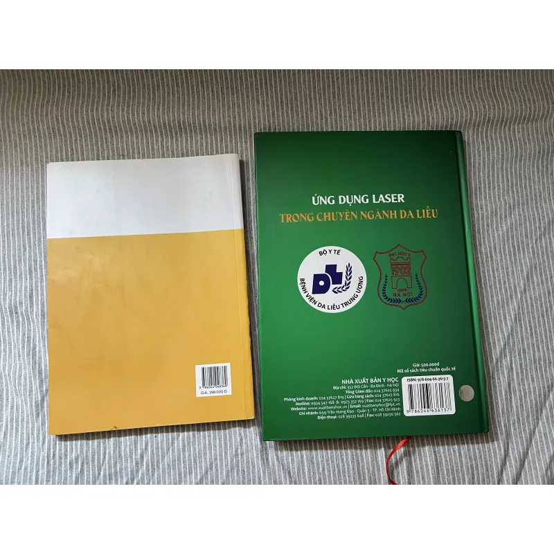 Giải mã Bản đồ làn da 1030344