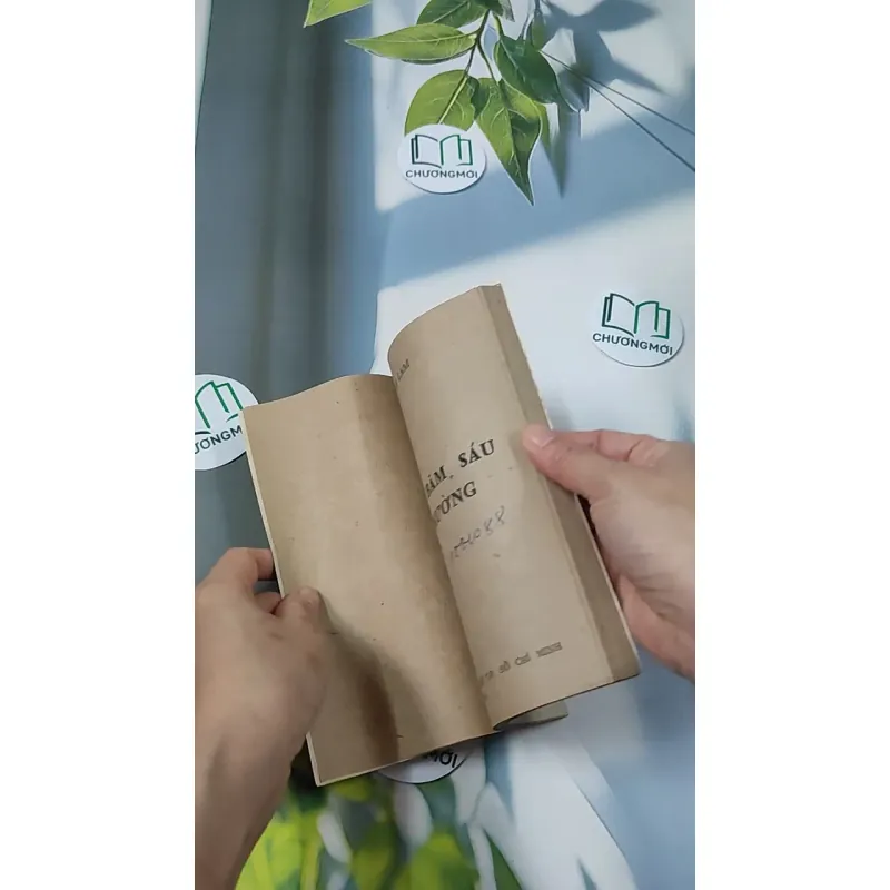 [XƯA] Hà Nội Băm Sáu Phố Phường (1988) - Thạch Lam 776005