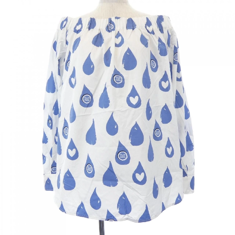 Max Mara Top - Hàng hiệu Authentic 823671