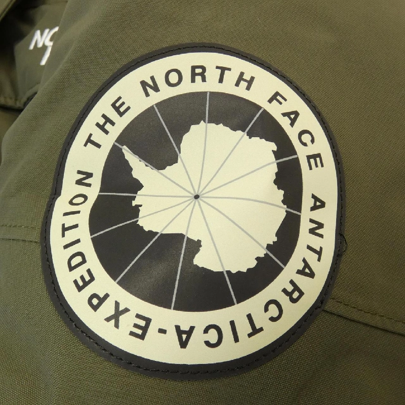 【Mã giảm giá】Áo khoác lông vũ THE NORTH FACE 637069