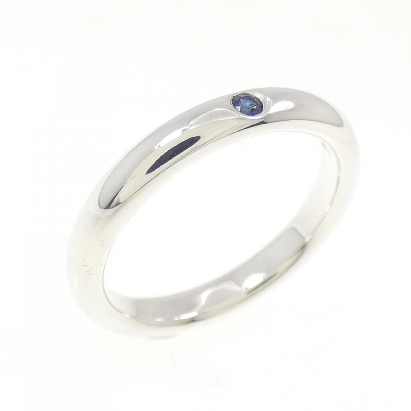 Nhẫn Bandring Tiffany - Hàng hiệu Authentic 839476