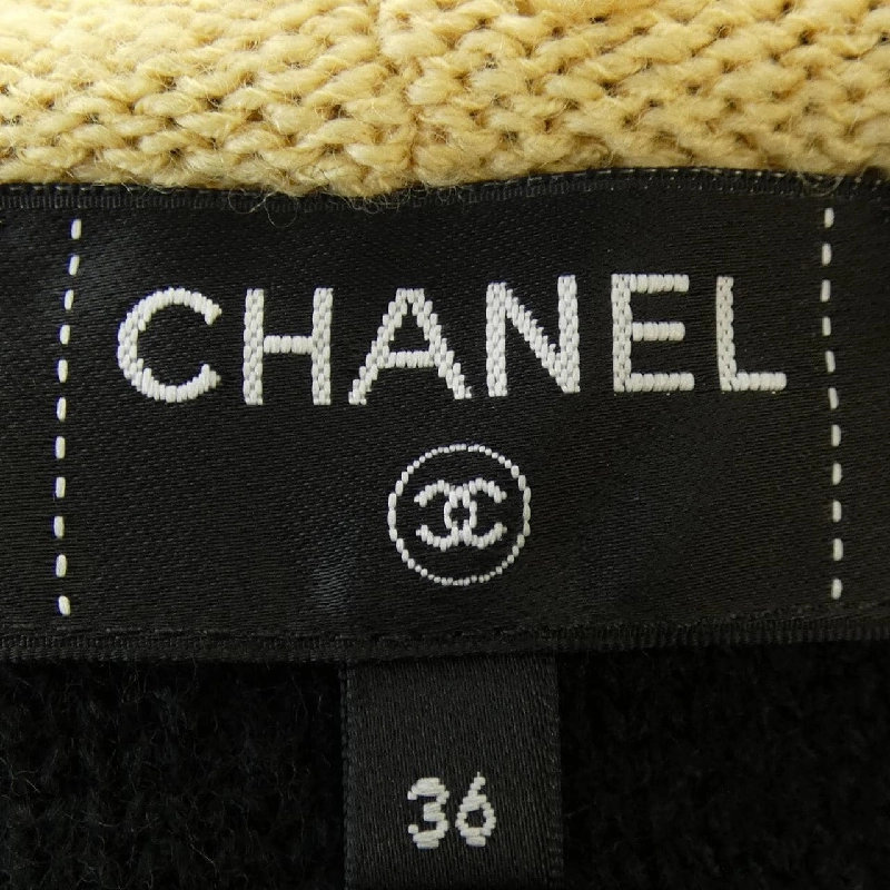 Áo khoác cardigan 24K CHANEL LOOK21 P78433K11320 633055