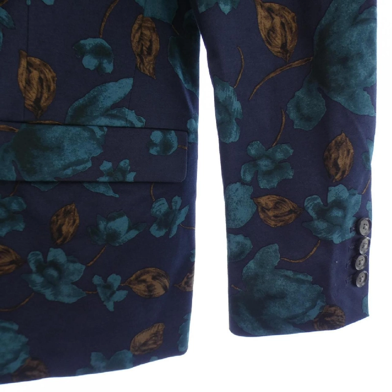 Jacket TOMORROW LAND - Hàng hiệu Authentic 900694