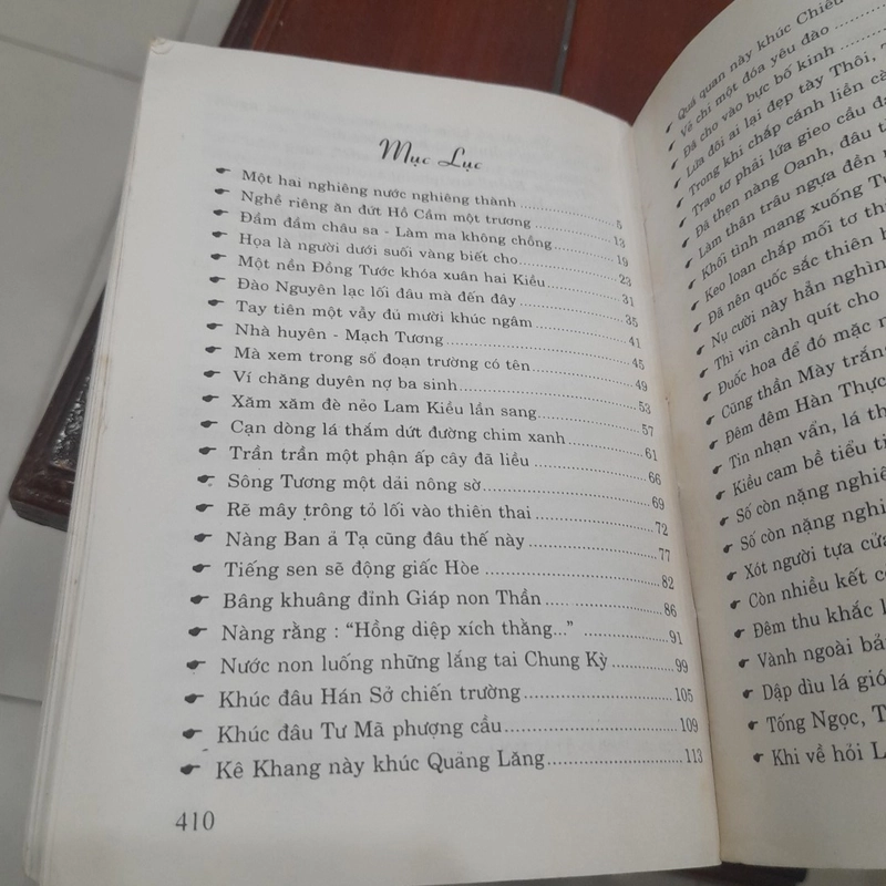Nguyễn Tử Quang - ĐIỂN TÍCH TRUYỆN KIỀU 447123