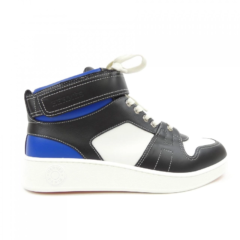 Giày sneaker HERMES Clou de Selle 222915Z Freestyle - Hàng hiệu Chính hãng 905100