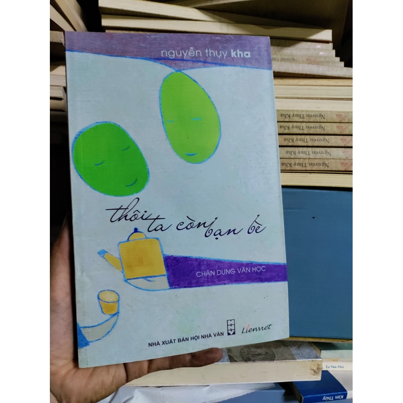 Thôi ta còn bạn bè  443341