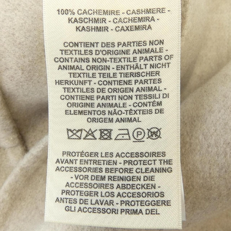 Áo khoác HERMES 639979