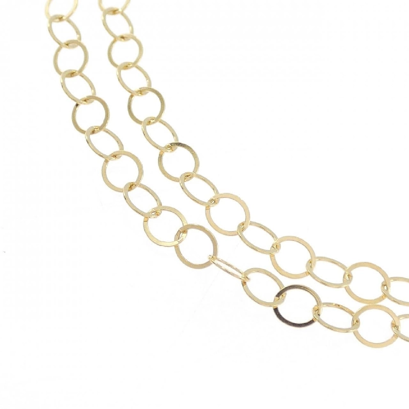 K18YG Dây chuyền - Hàng hiệu Authentic 869539