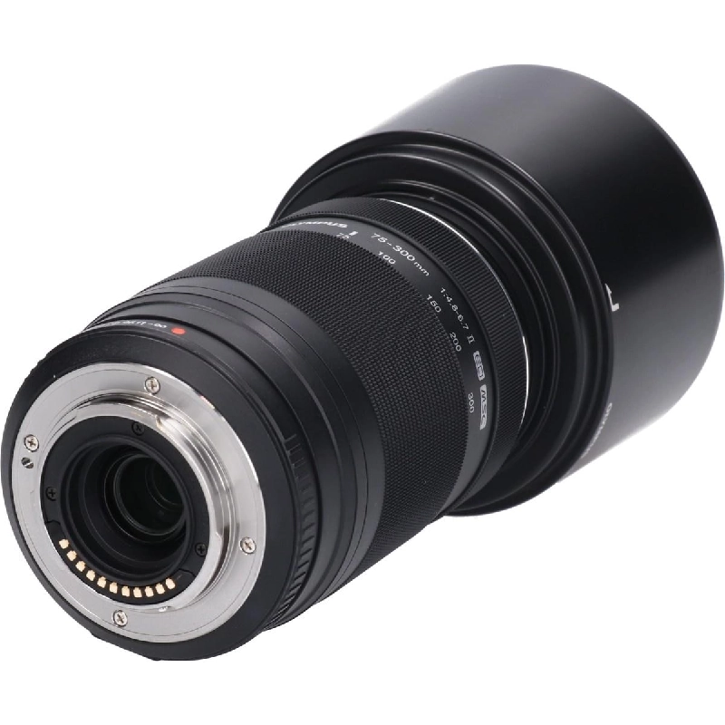 MZD ED75-300mm F4.8-6.7II - Hàng hiệu Authentic 879678