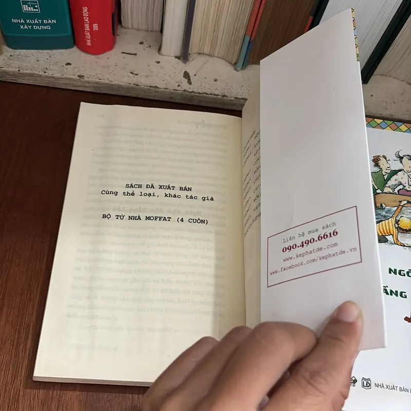 Văn Học Thiếu Nhi: Bộ Tứ Nhà Melendy (Trọn Bộ 4 Tập) - ELIZABETH ENRIGHT - ROGER VU (Dịch) 709245