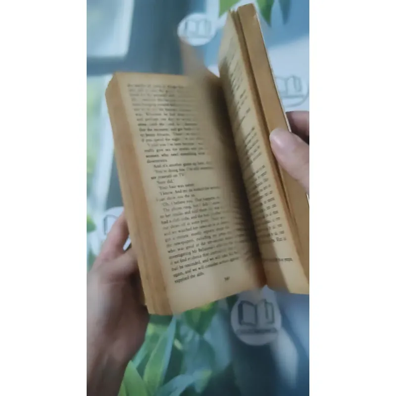 [MIỄN PHÍ BỌC SÁCH] Gold Coast - Nelson DeMille 1027248