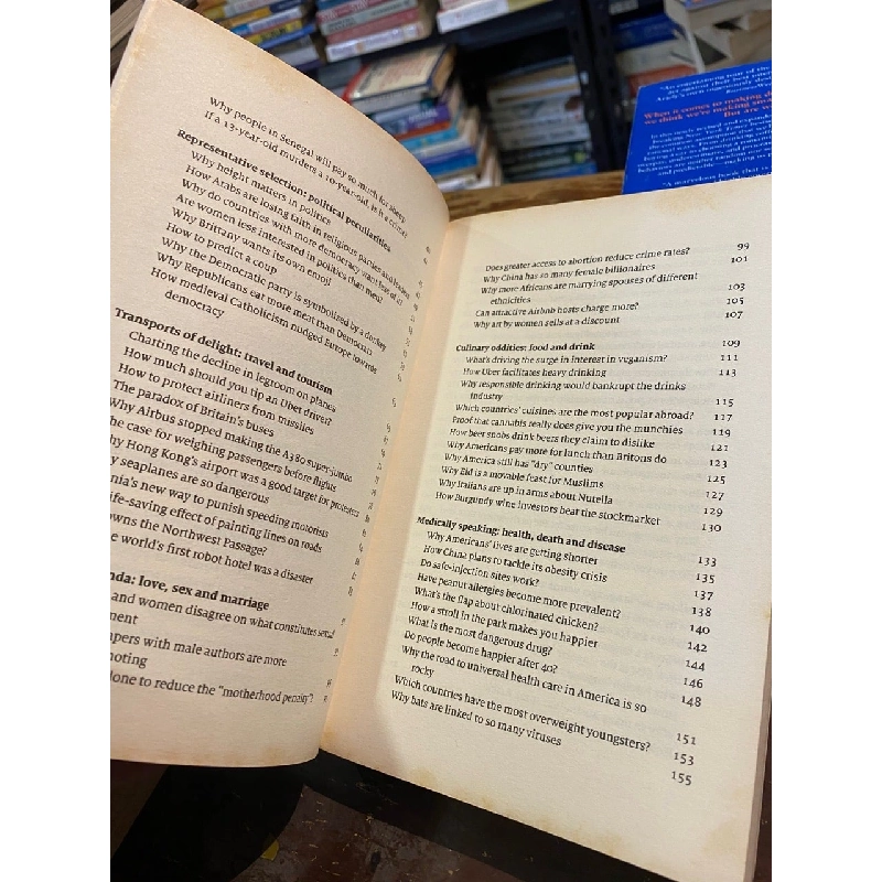 Unconventional Wisdom - Edited by Tom Standage 1017588