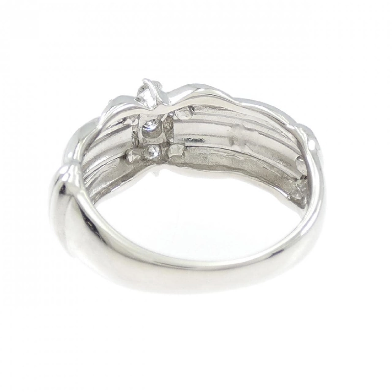 Nhẫn kim cương PT900 0.30CT - Hàng hiệu Authentic 855449