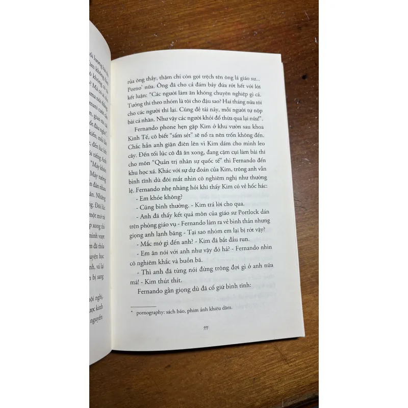 Oxford thương yêu 🌊 591607